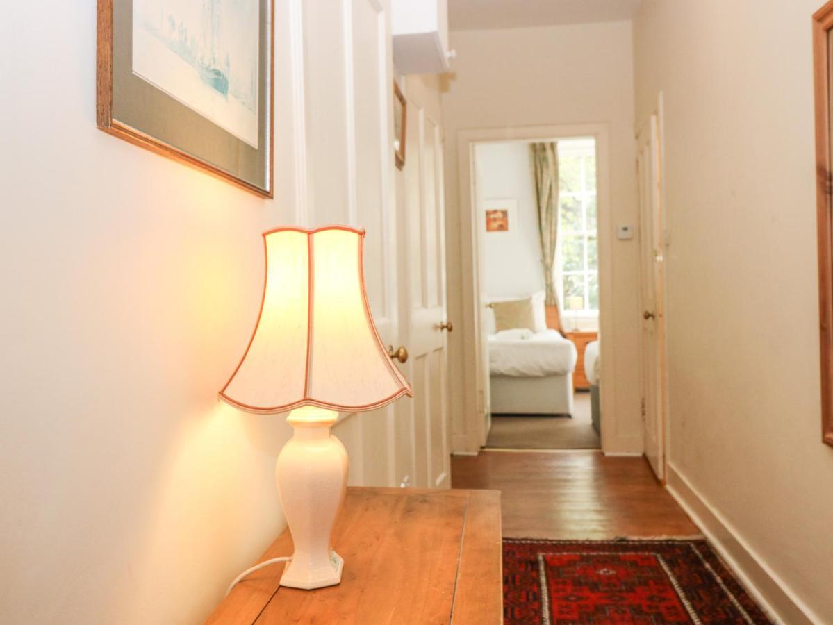 35 Barony Street Apartment