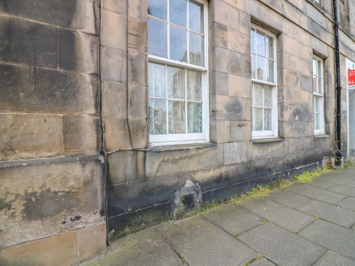 35 Barony Street Edinburgh