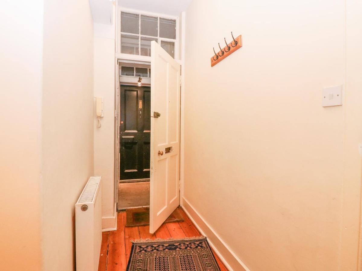 35 Barony Street Apartment *