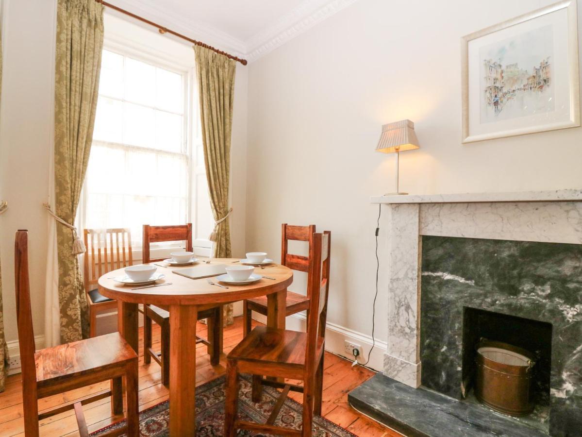 35 Barony Street Edinburgh
