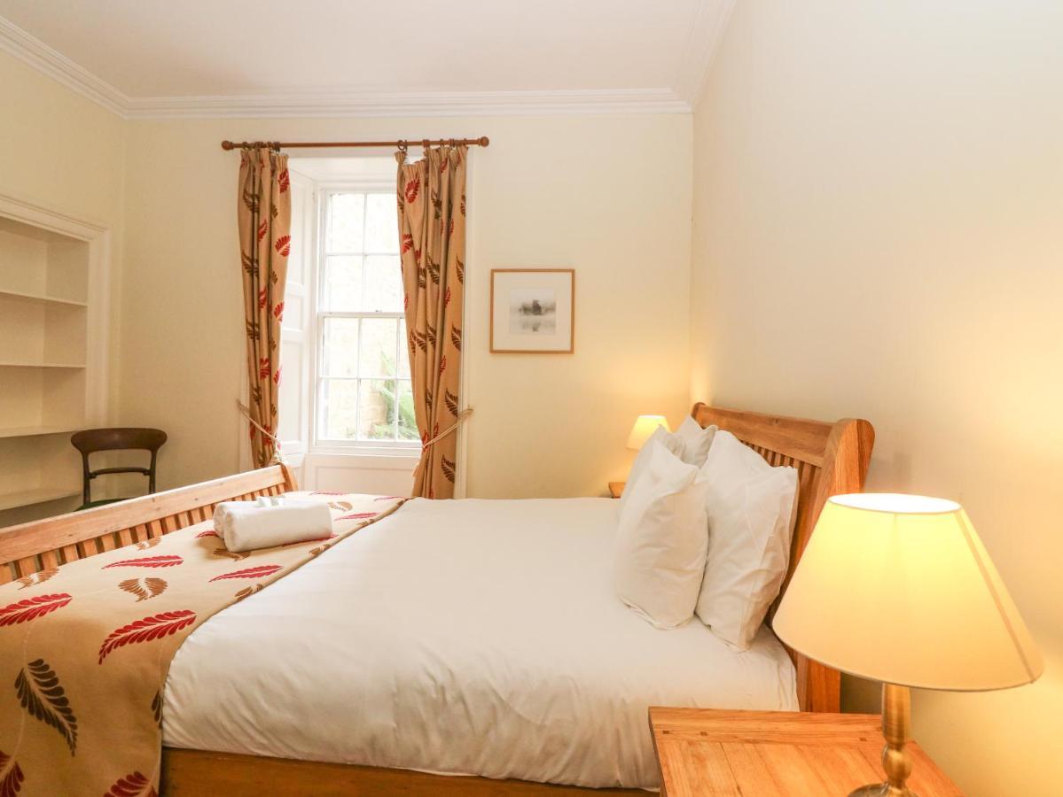 35 Barony Street Apartment *