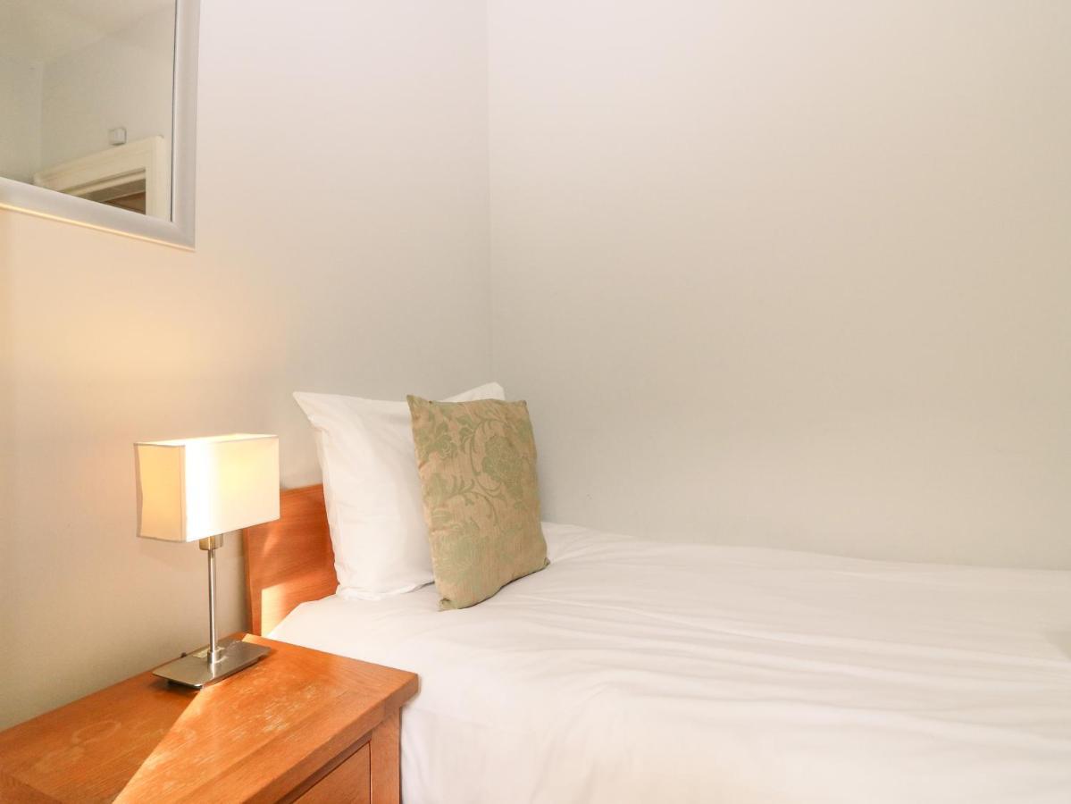 35 Barony Street Apartment *
