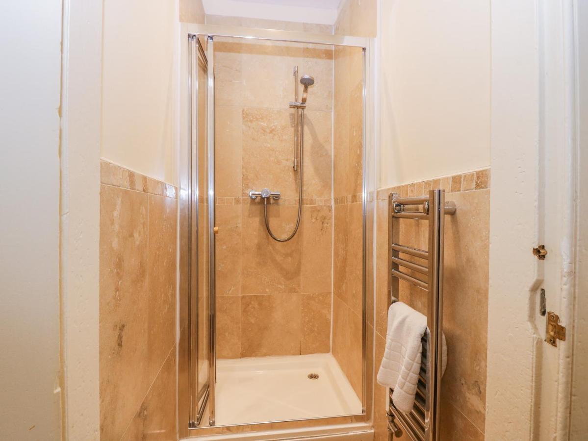 35 Barony Street Apartment Edinburgh