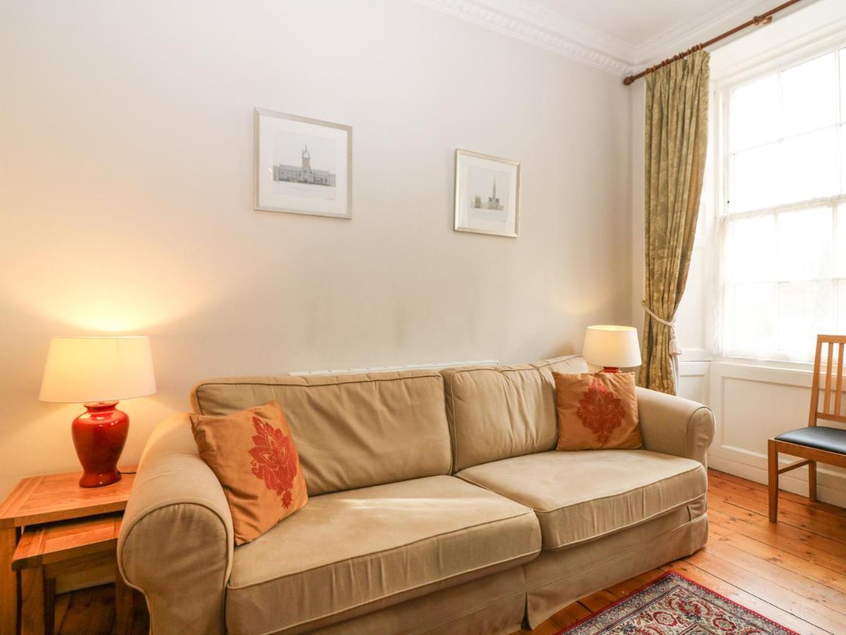 35 Barony Street Apartment Edinburgh