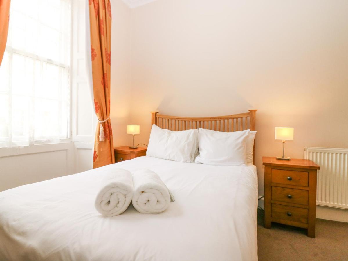 Apartment 35 Barony Street