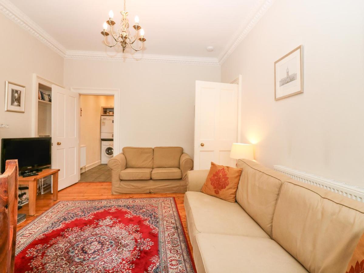 35 Barony Street Apartment Edinburgh