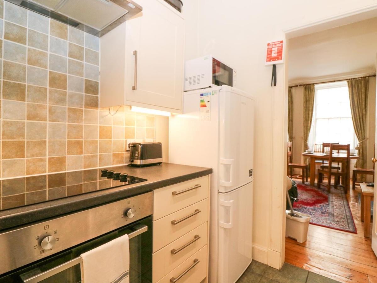 Apartment 35 Barony Street