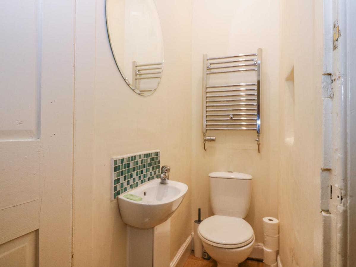 35 Barony Street *