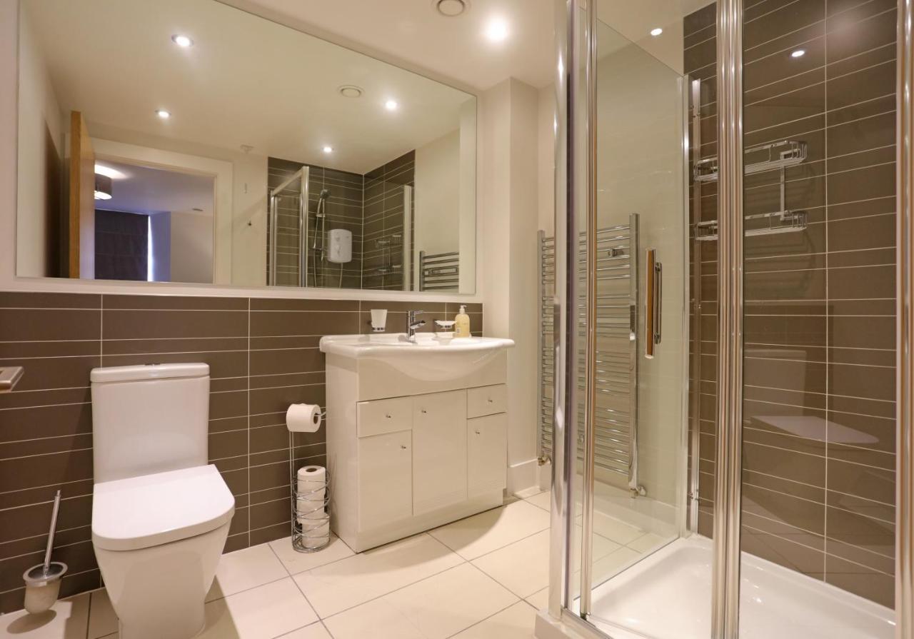 Apartment The Shandwick Place No 2 *