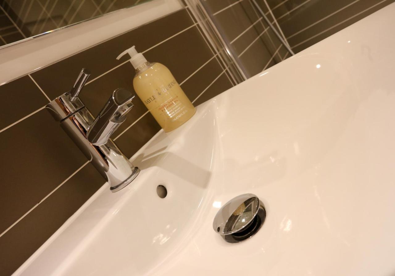Apartment The Shandwick Place No 2 EDI
