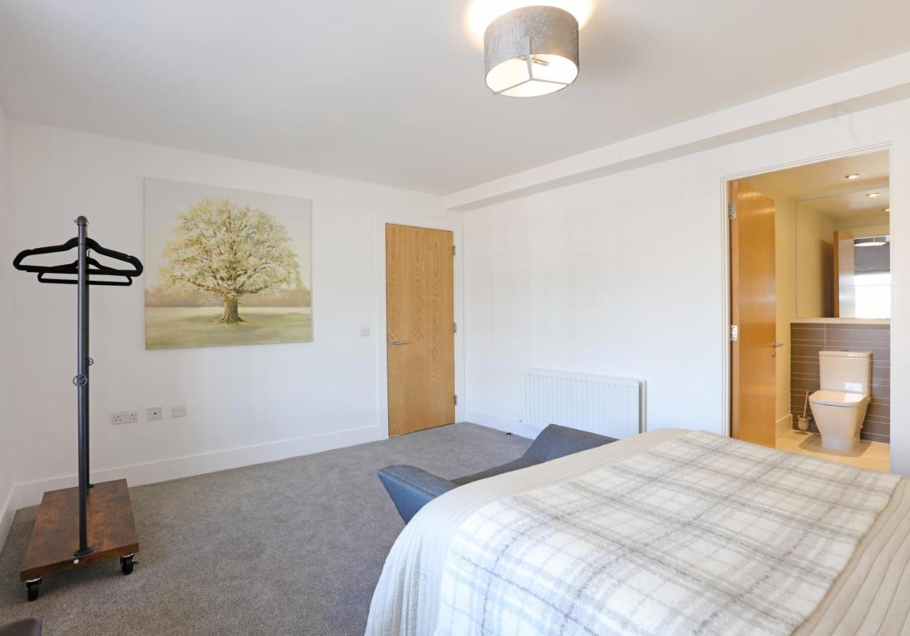 The Shandwick Place No 2 Apartment Edinburgh
