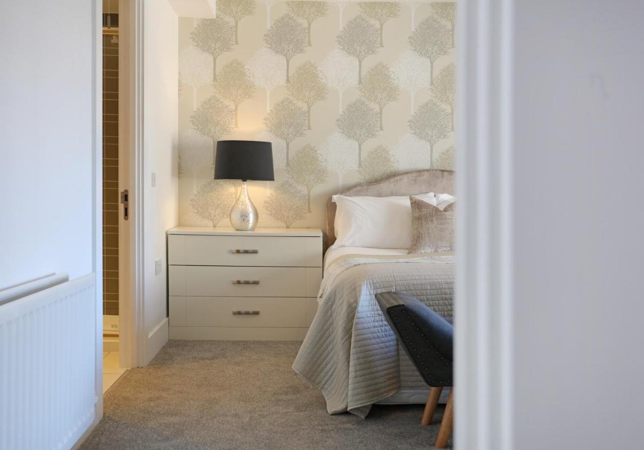 The Shandwick Place No 2 Apartment Edinburgh