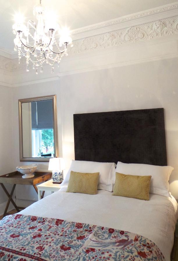 Antler 4* Edinburgh