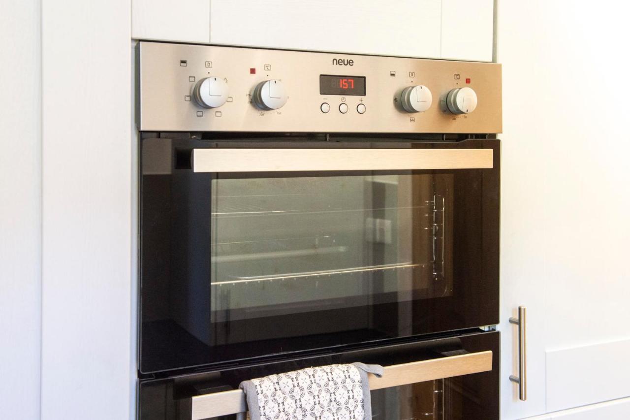Apartment Guestready - Large & Comfortable 3br Flat In Stockbridge Edinburgh