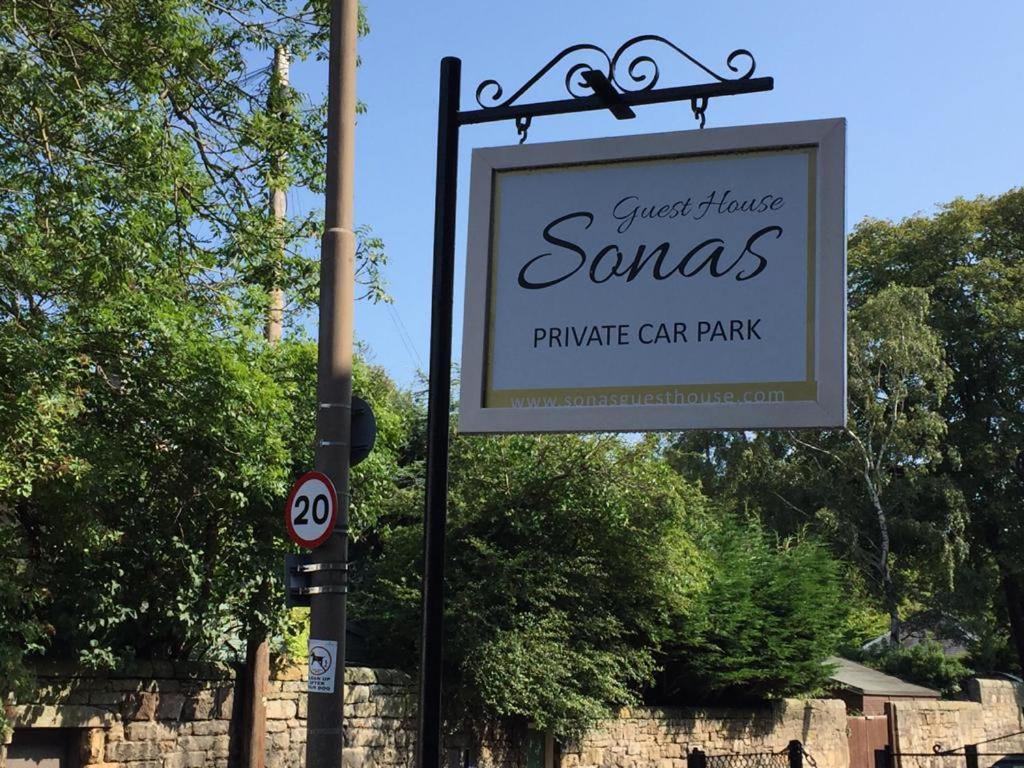 Sonas 3* EDI