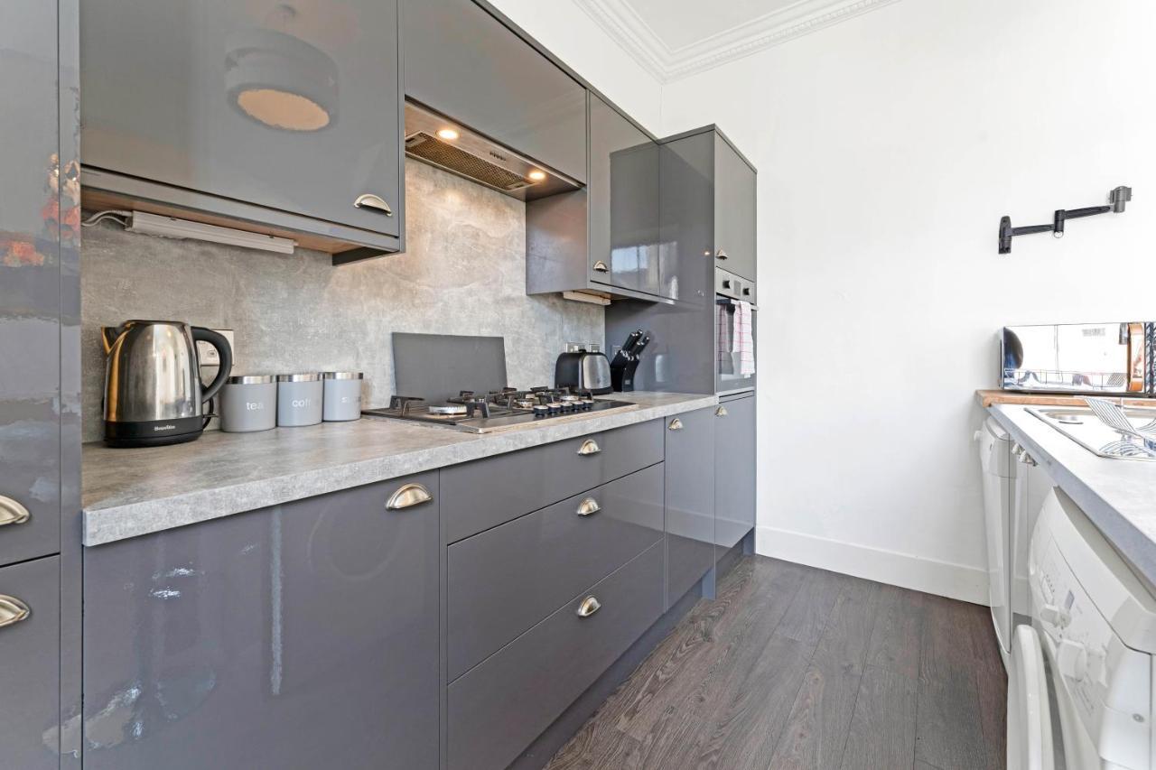 Stunning City Centre Town House City Centre *
