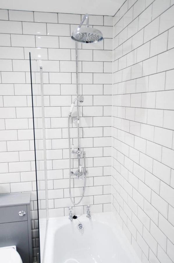 Apartment Beautiful Bohemian 2br Flat In The Cowgate