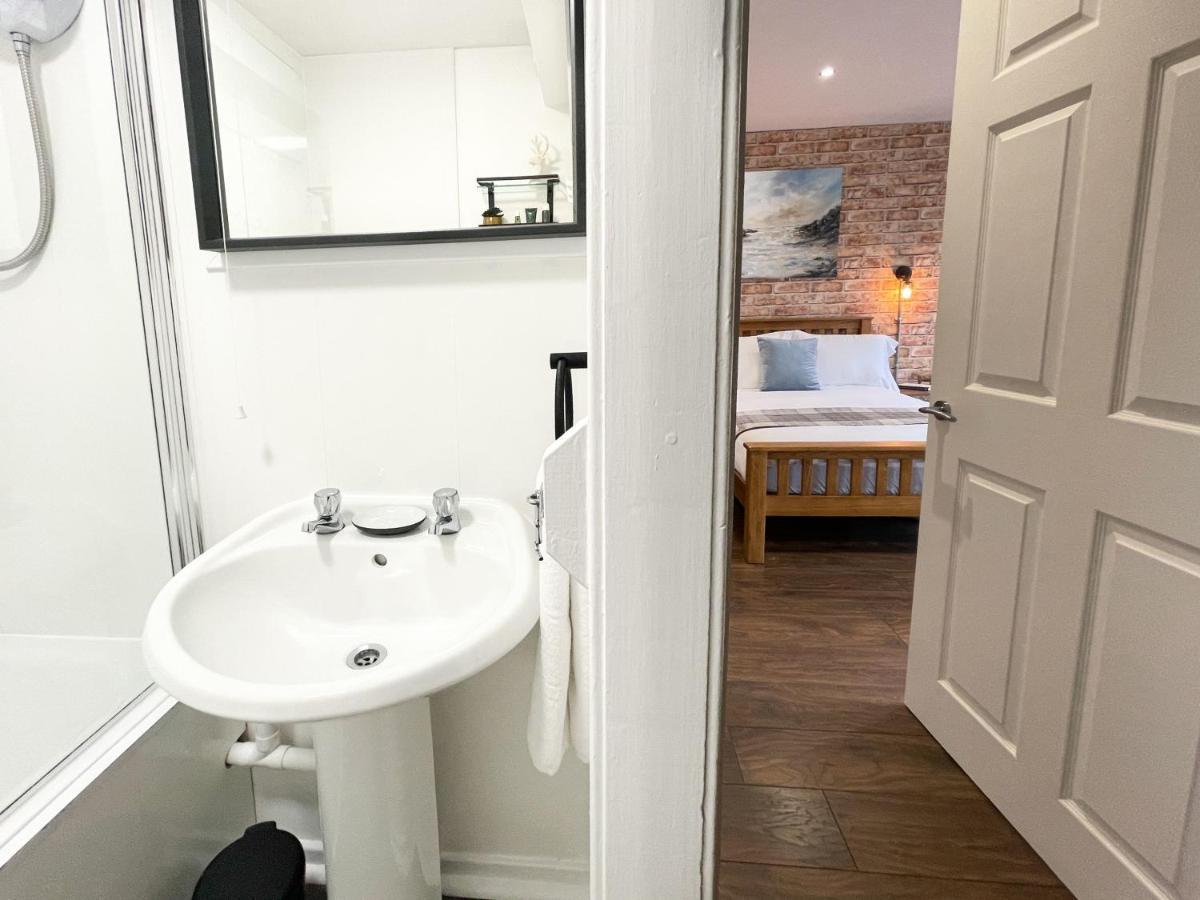 Hart Castle Rock Grassmarket Appartement