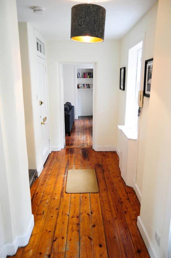 Apartment Beautiful Bohemian 2br Flat In The Cowgate