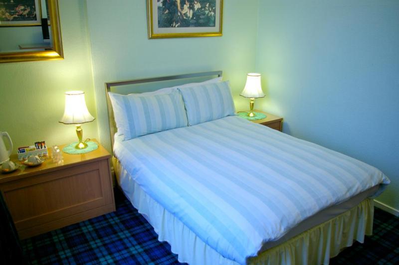 Garlands Guest house Edinburgh