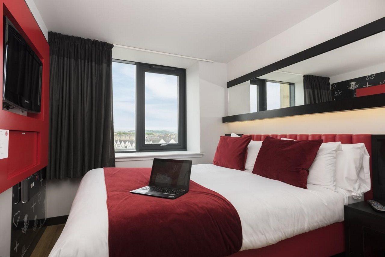 Hotel Haymarket Hub