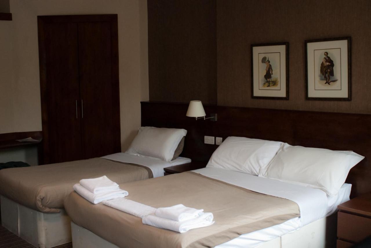 Hotel House Edinburgh