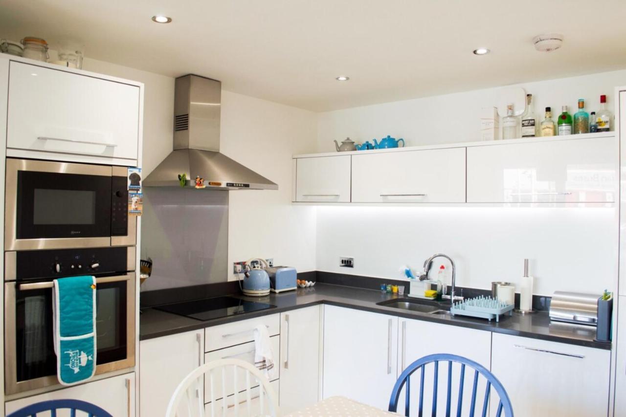 Appartement Modern By Leith Walk EDI