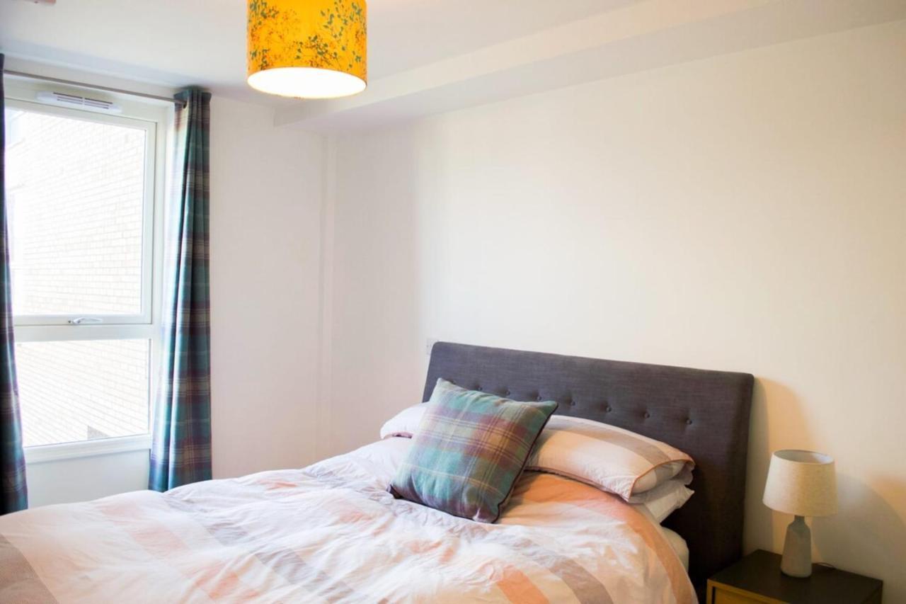 Appartement Modern By Leith Walk EDI