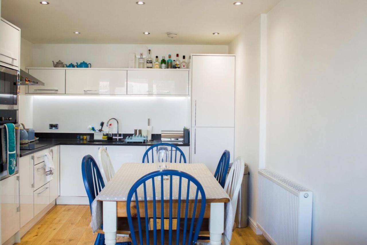 Modern By Leith Walk