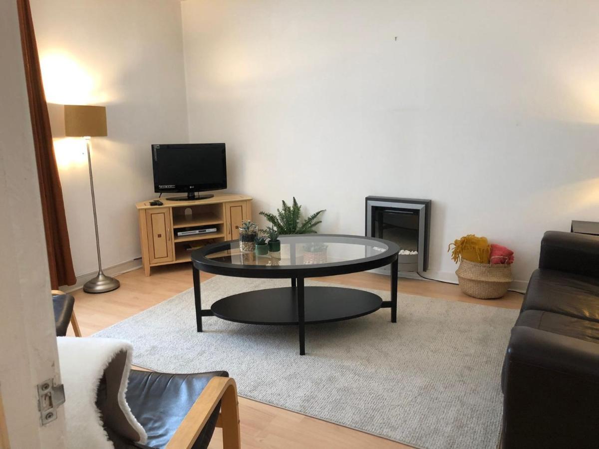 Appartement The Blair Street *