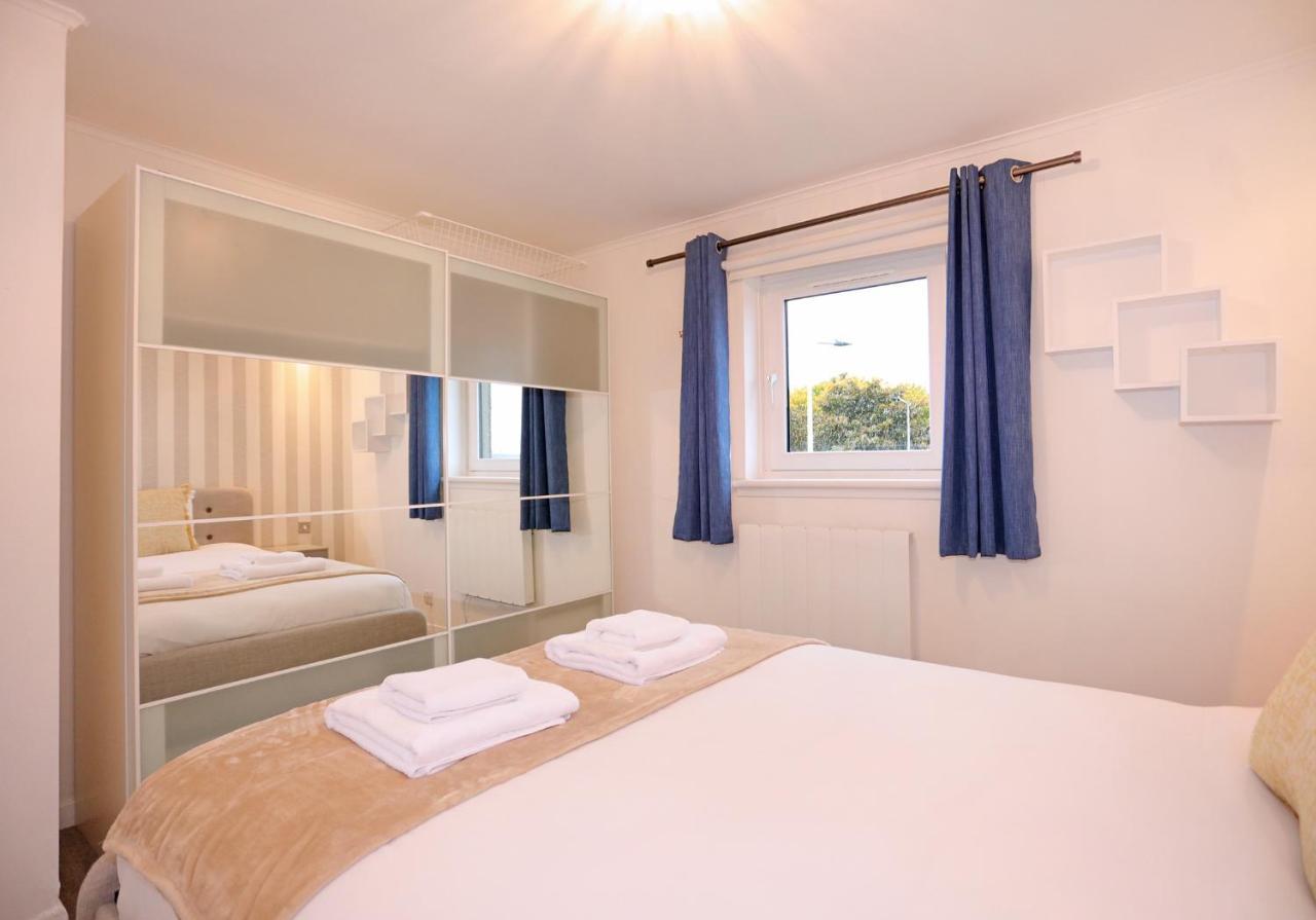 The South Maybury * Edinburgh