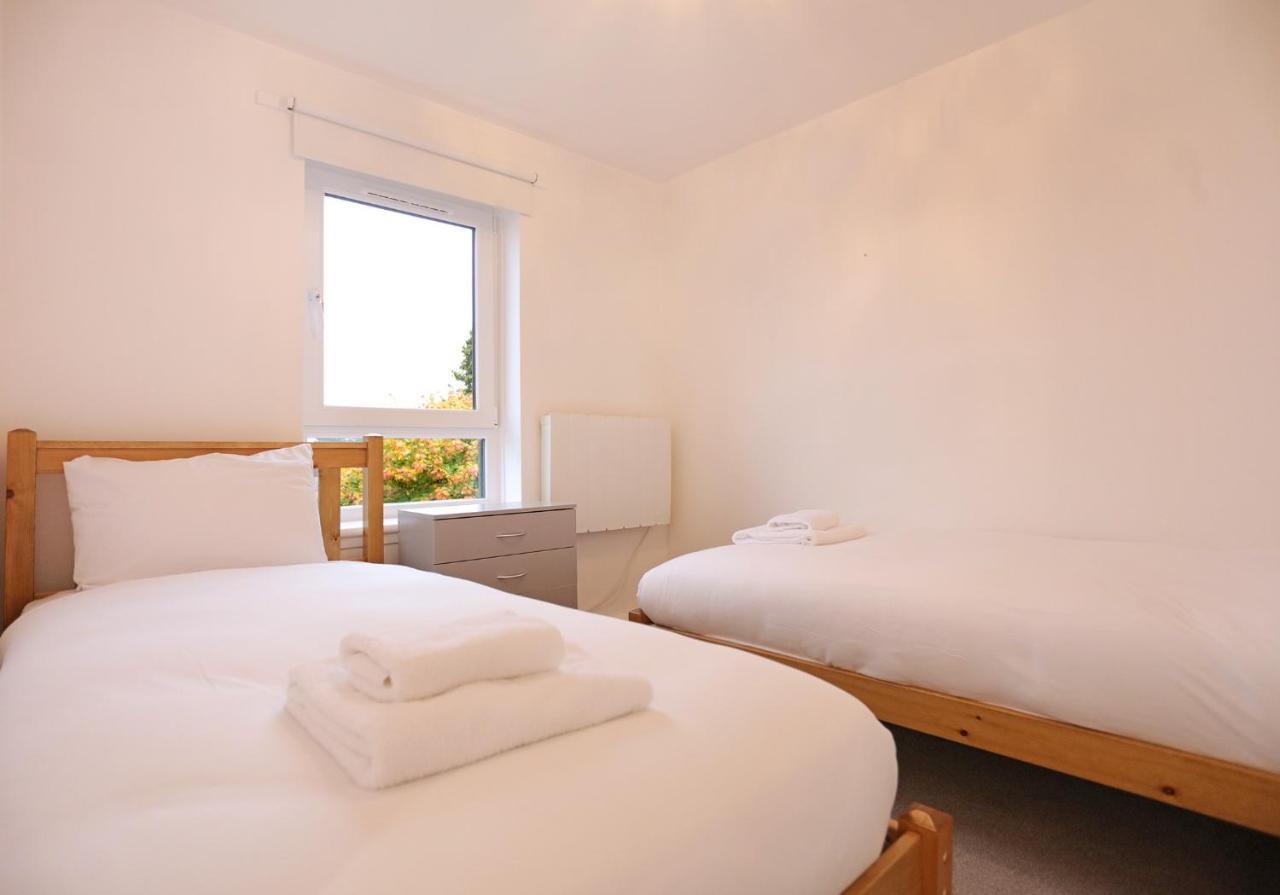 Apartment The South Maybury *