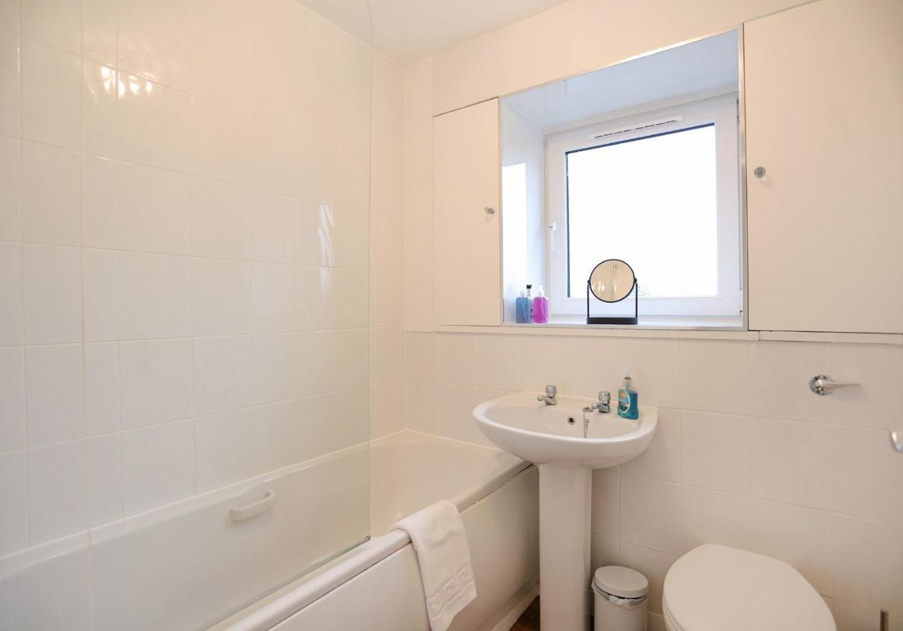 The South Maybury * Edinburgh