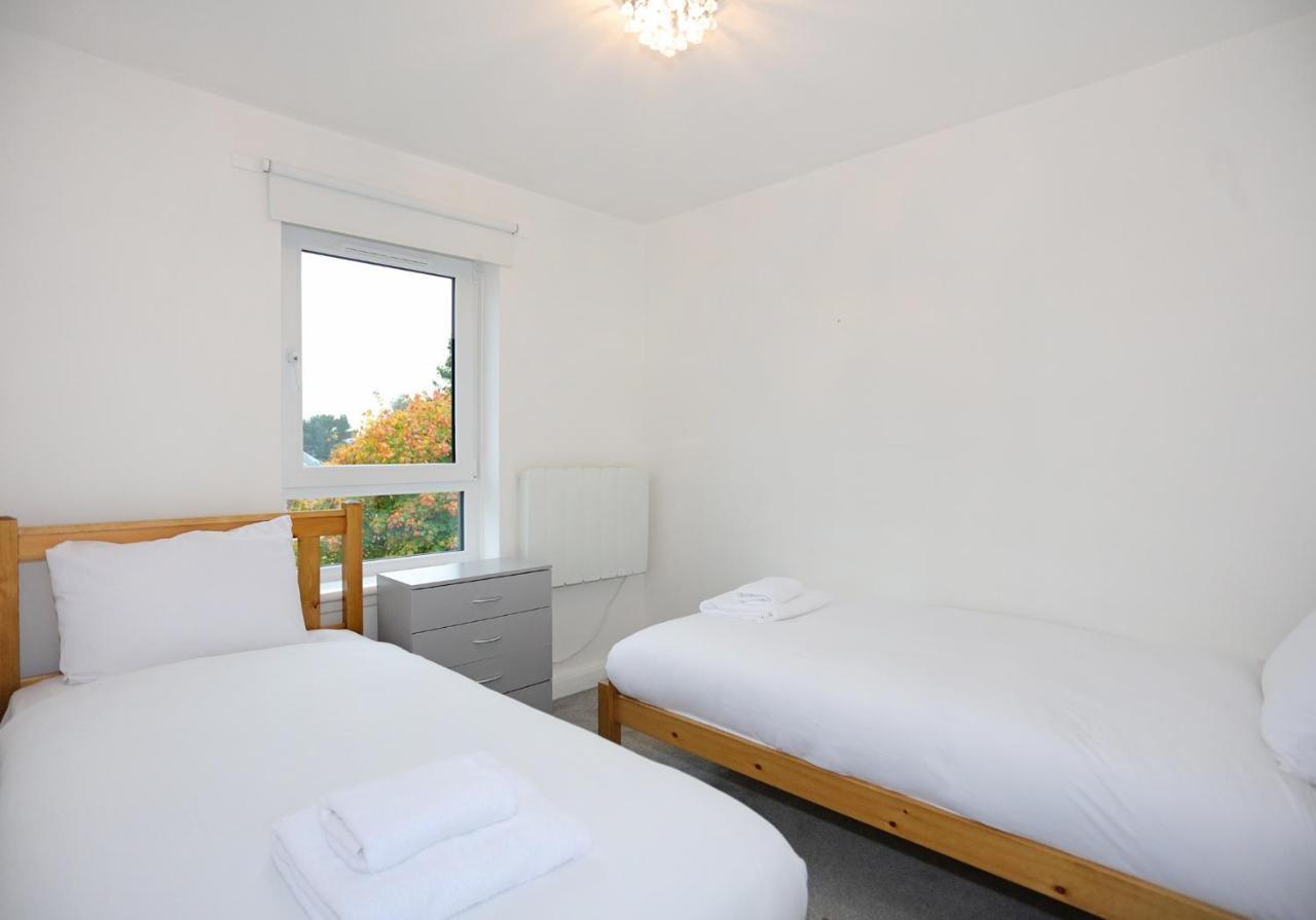 Apartment The South Maybury *