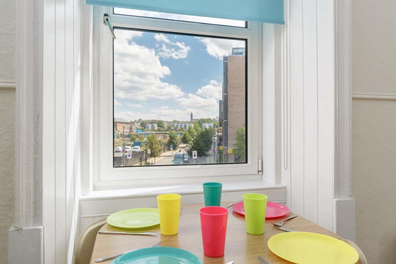 Apartment Spacious And Homely One Bedroom Flat In Edinburgh