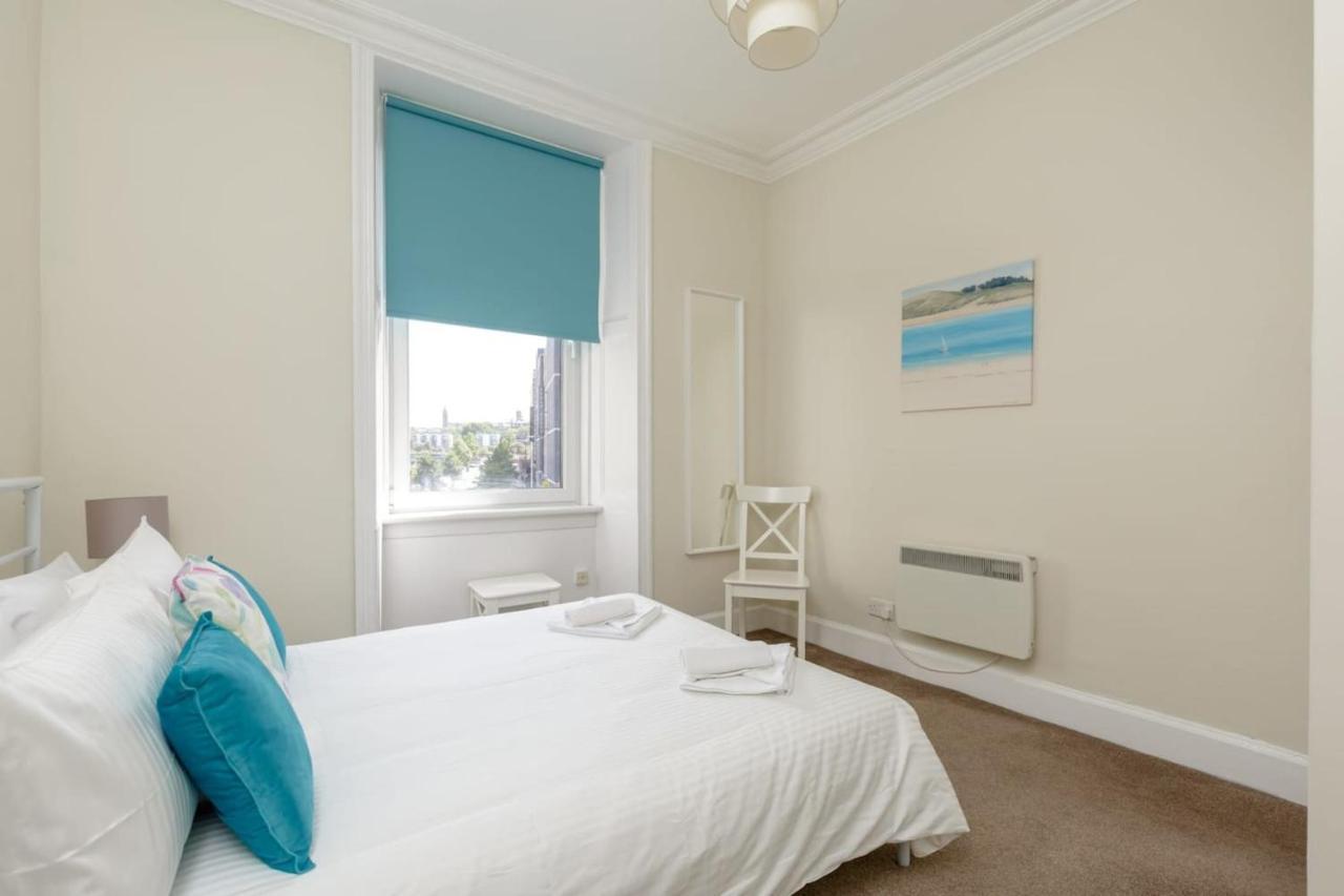 Apartment Spacious And Homely One Bedroom Flat In *