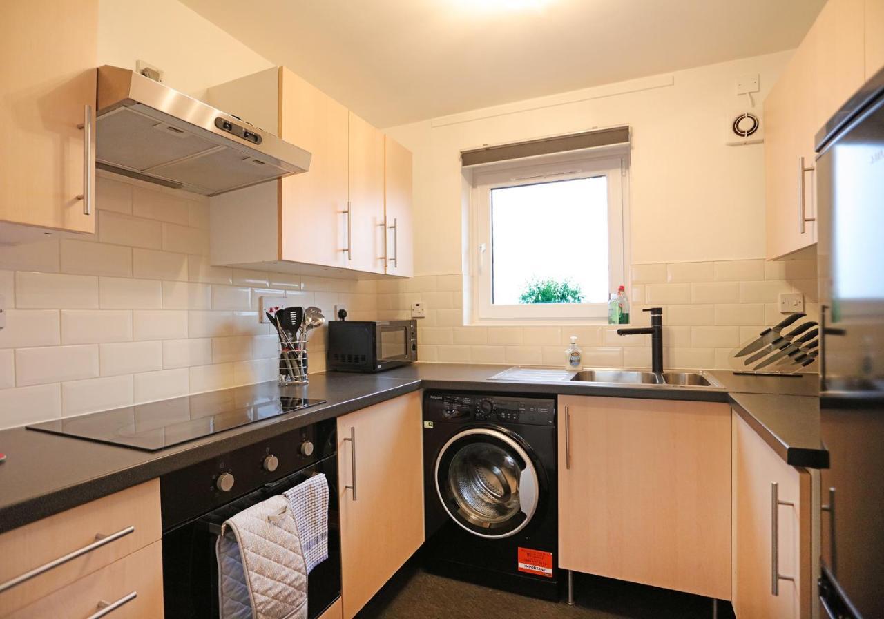 Apartment The South Maybury *