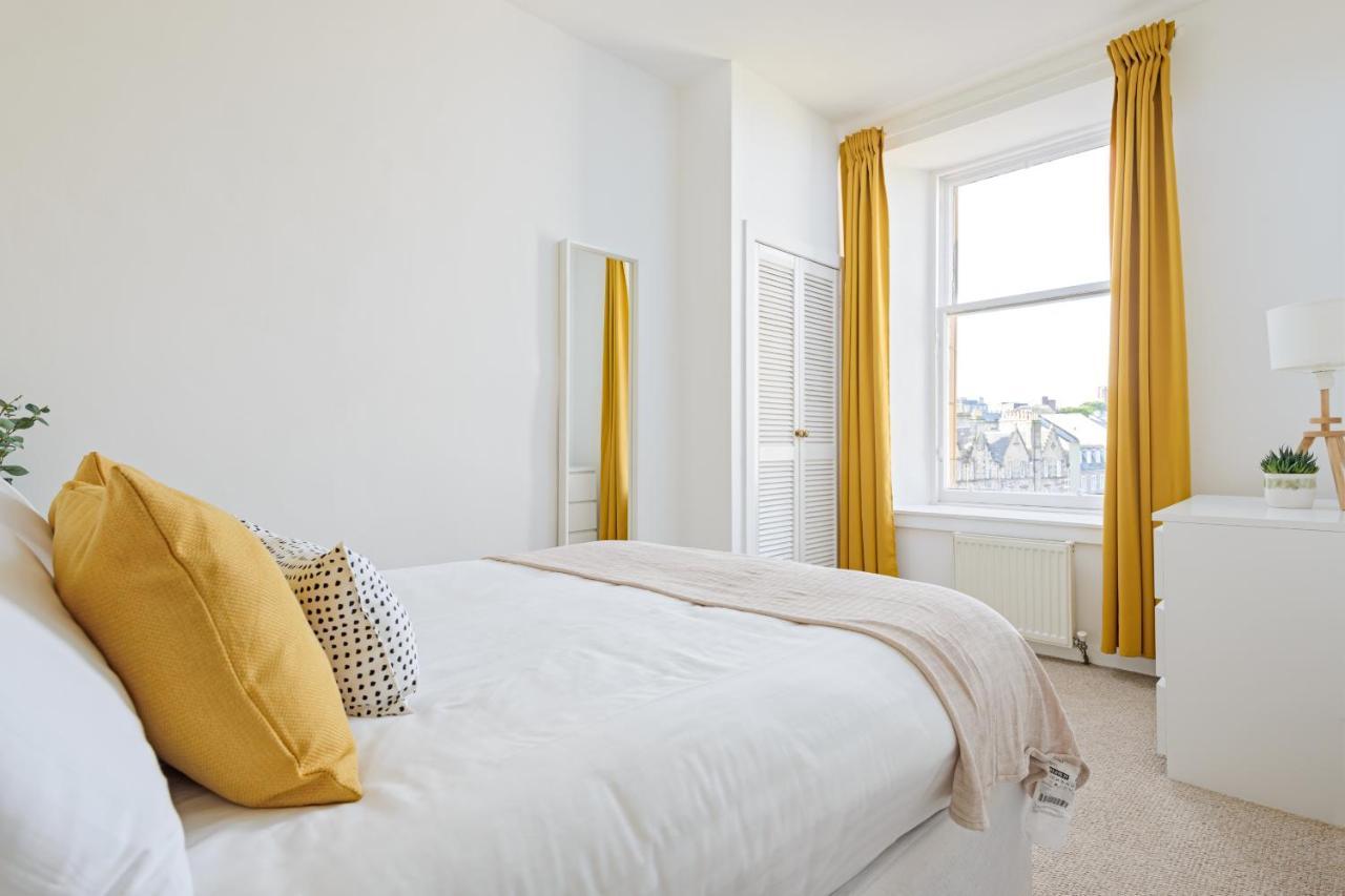 Appartement The West Bow View *