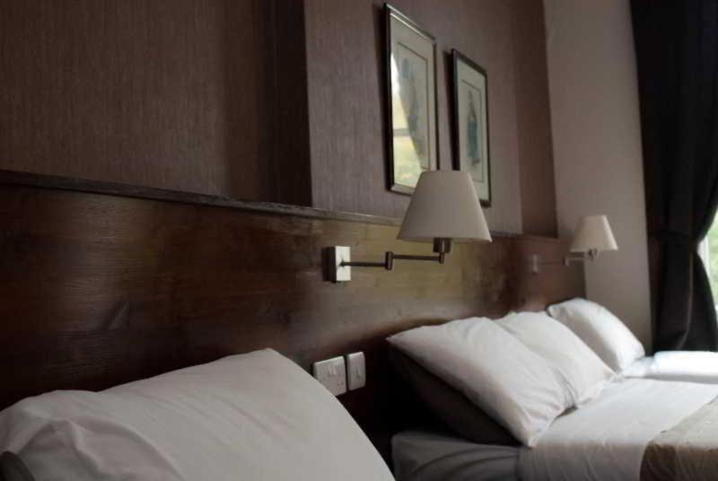 Hotel House Edinburgh
