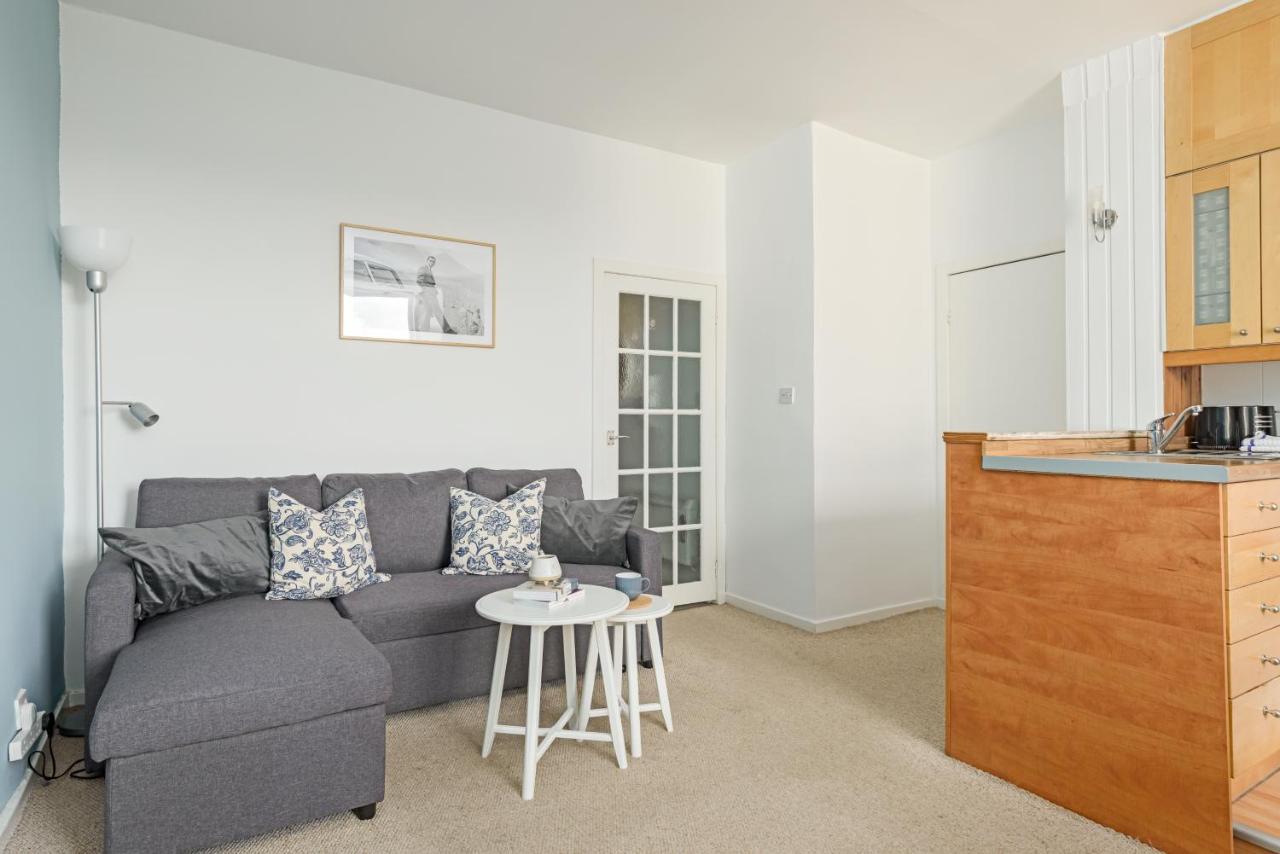 Appartement The West Bow View