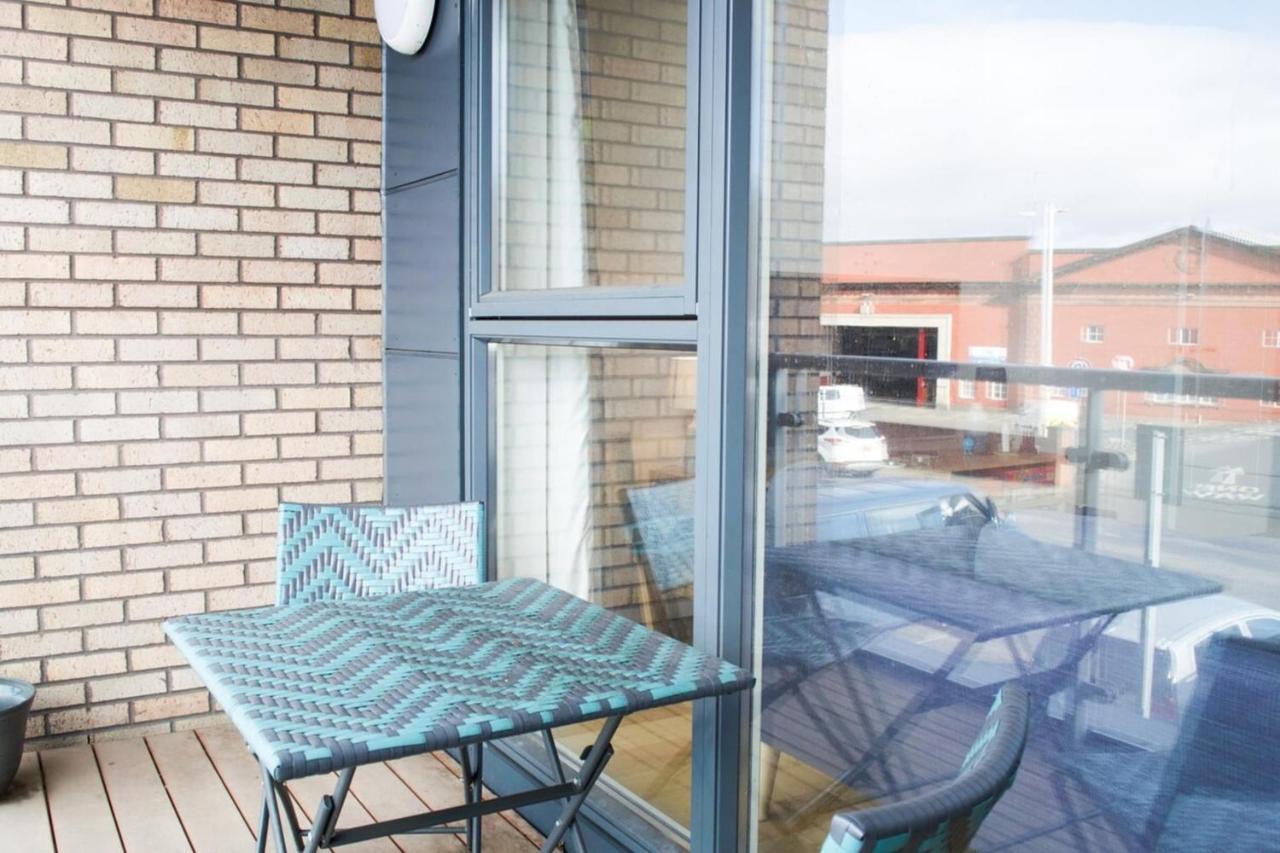 Appartement Modern By Leith Walk *