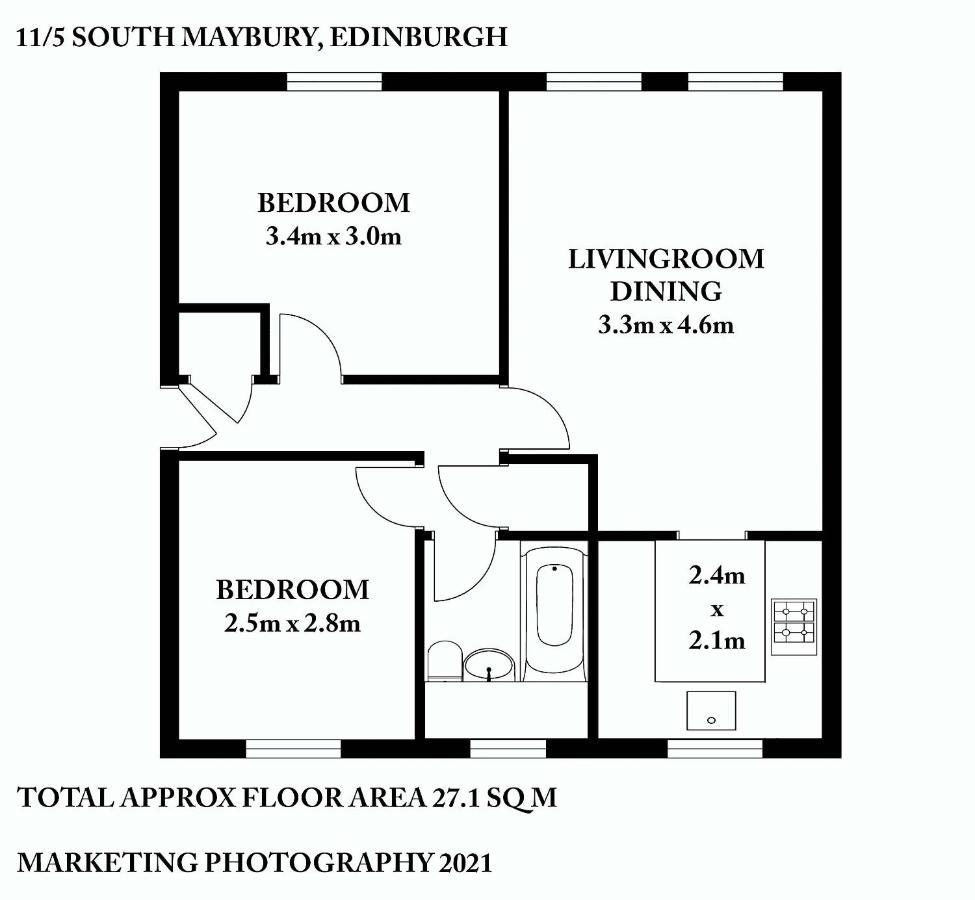 The South Maybury *