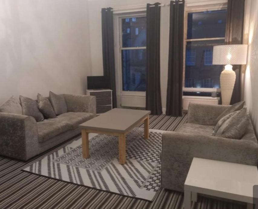 Castleview Aparthotel Aparthotel Edinburgh