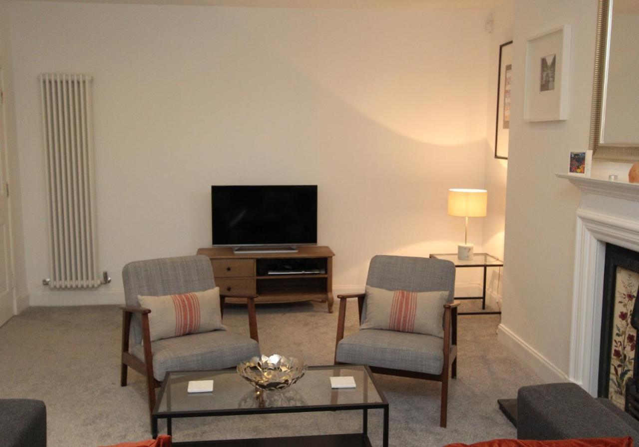 Apartment Centre New Town 2 Bedroom Flat Edinburgh