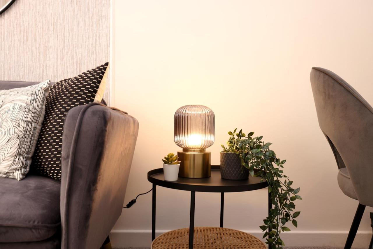 Joivy Splendid Flat, Walking Distance To Centre *