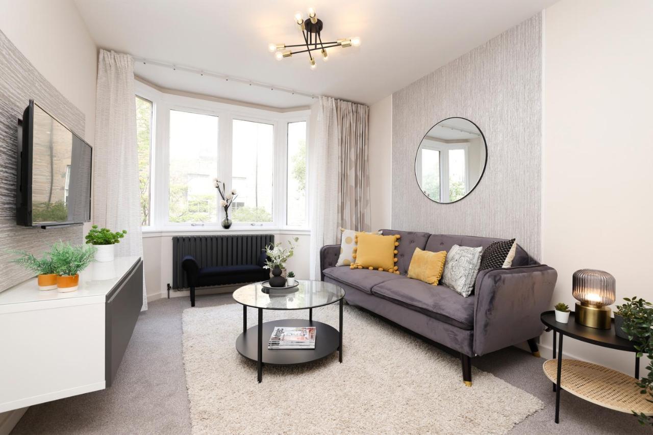 Joivy Splendid Flat, Walking Distance To Centre *