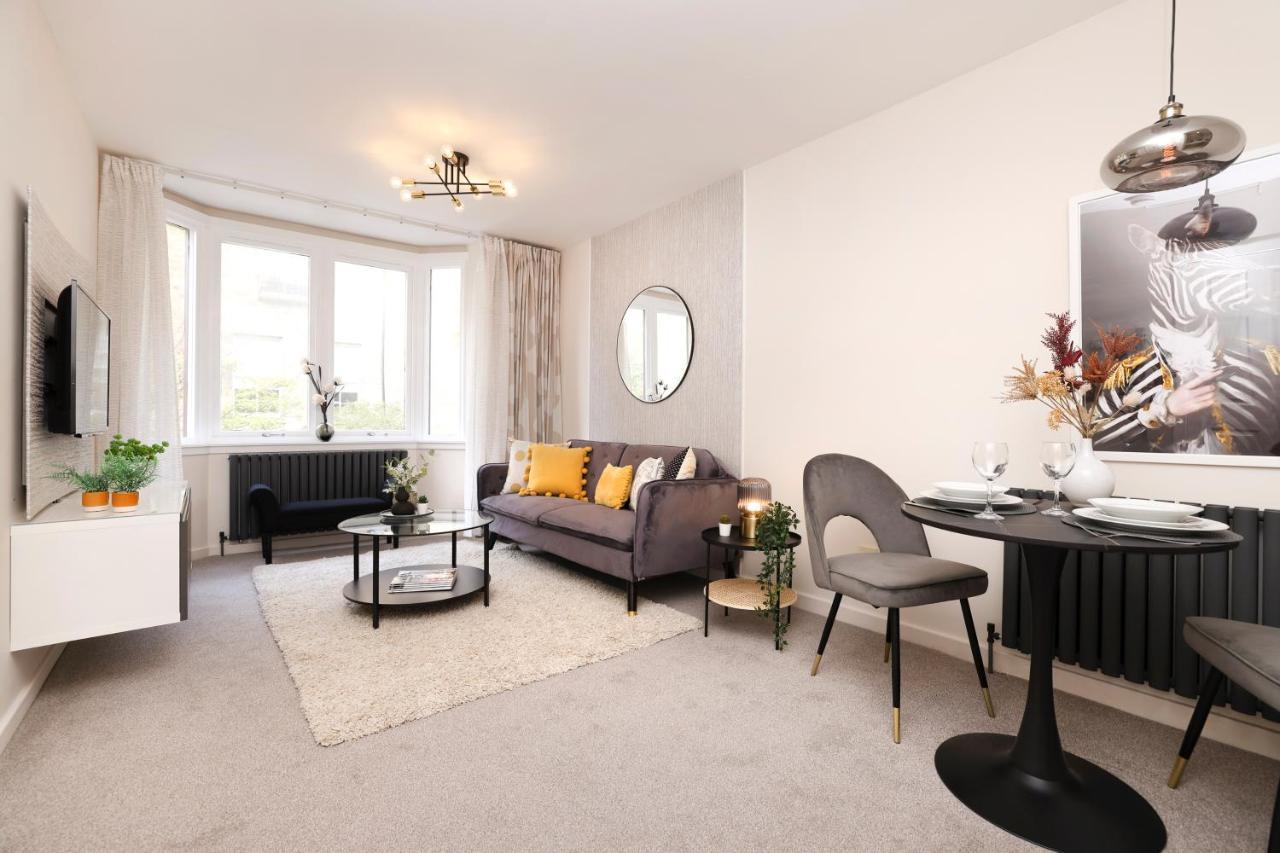 Joivy Splendid Flat, Walking Distance To Centre Apartment
