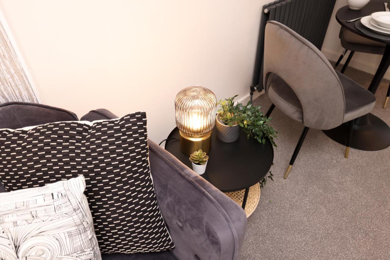Joivy Splendid Flat, Walking Distance To Centre Apartment *