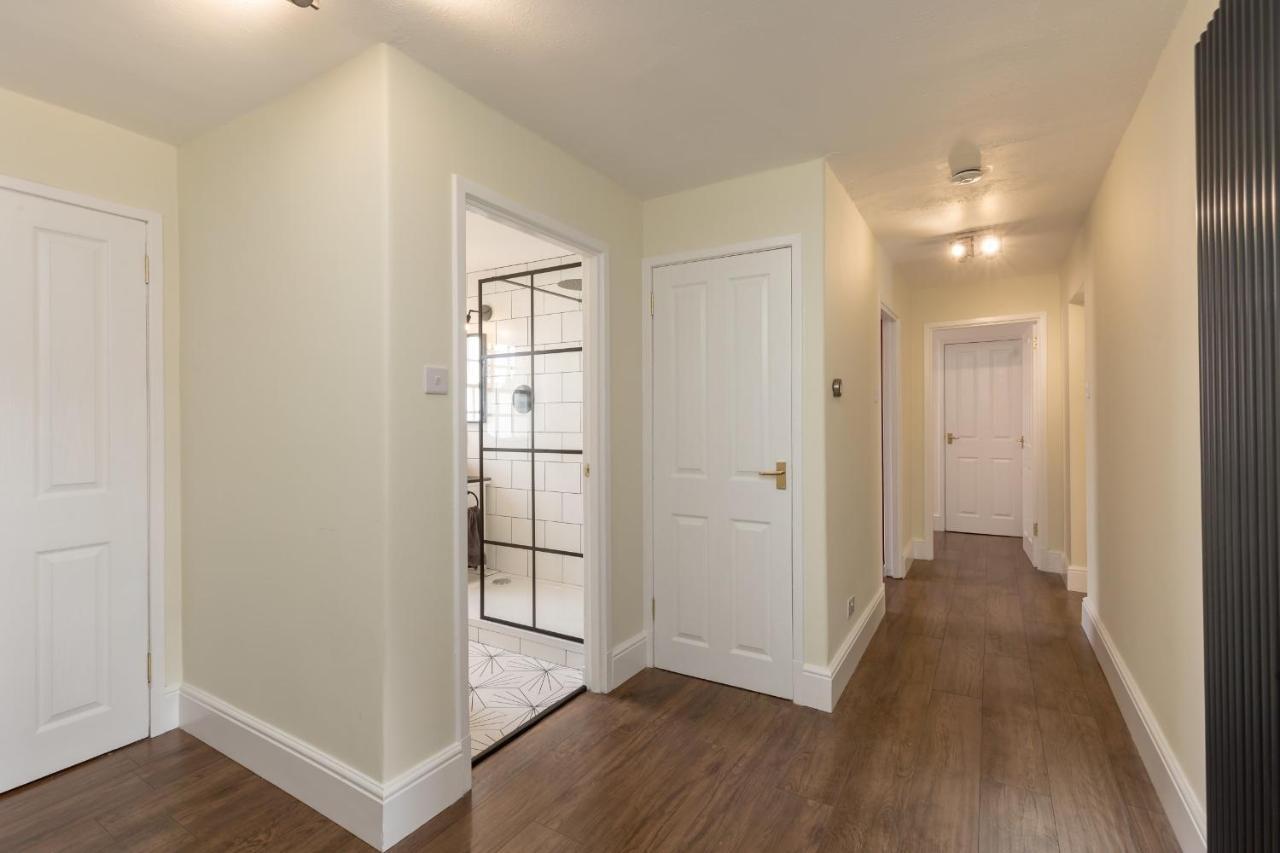Apartment Guestready - Elegant 2br Period Flat In Oldtown Edinburgh