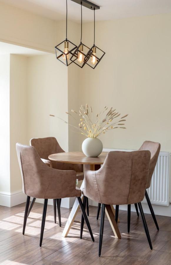 Guestready - Elegant 2br Period Flat In Oldtown Apartment Edinburgh
